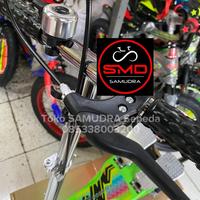 Gambar Scooter Skuter Injak Pedal Goes RMB HP Musik Lampu Murah BDG dari Toko SAMUDRA Sepeda_NEW undefined 5 Tokopedia
