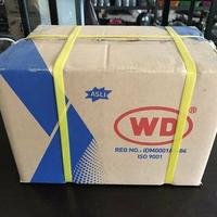 Gambar Mata Gerinda Potong WD 4inc / Mata Gerinda Tipis / WD Potong dari A3 Store Corner undefined 2 Tokopedia