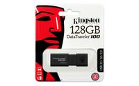 Gambar KINGSTON FLASHDISK 128GB DT100 USB 3.0 - FLASH DISK 128 GB DT 100 dari VENUS SHOP JAKARTA undefined 5 Tokopedia