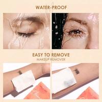 Gambar FOCALLURE BARU ~ FOCALLURE Staymax Volumizing Waterproof Mascara Eyela dari TEYSA STORE undefined 5 Tokopedia