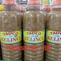 Gambar Tauco cap dua kelinci singkawang/tauco kedelai asin dari tunasmart88_NEW undefined 1 Tokopedia