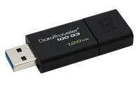 Gambar KINGSTON FLASHDISK 128GB DT100 USB 3.0 - FLASH DISK 128 GB DT 100 dari VENUS SHOP JAKARTA undefined 1 Tokopedia