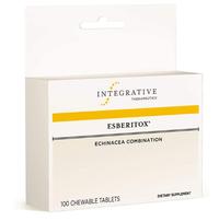 Gambar Esberitox - Immune Supporting Echinacea, Baptisia, & Thuja - 100 Chew dari SUPLEMEN AMRIK undefined 1 Tokopedia