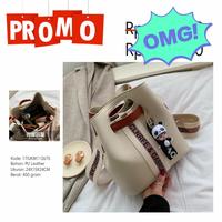 Gambar tas import 112675. dari LJ Store 2020 undefined 4 Tokopedia