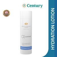 Gambar ILLUMINARE BRIGHTENING HYDRATION LOTION 160ML / TONER / WHITENING dari Apotik Century undefined 1 Tokopedia
