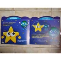 Gambar Buku Cerita Anak Umum : The Story Many Of Colours dari DivoDiva BookStore undefined 4 Tokopedia