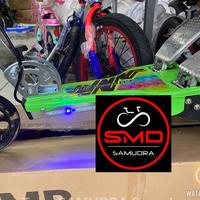 Gambar Scooter Skuter Injak Pedal Goes RMB HP Musik Lampu Murah BDG dari Toko SAMUDRA Sepeda_NEW undefined 4 Tokopedia