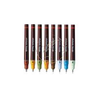 Gambar Rapido Rotring Isograph Ukuran 0.1 0.2 0.3 0.4 0.5 0.6 0.7 0.8 mm - 0.1 dari ATK & Co undefined 1 Tokopedia