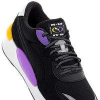 Gambar PUMA RS 9.8 Gravity ORIGINAL BNIB - Black/Purple Glimmer - 44 dari BIG-ORIGINAL-SNEAKERS undefined 3 Tokopedia