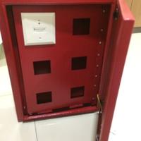 Gambar Terminal Box Fire Alarm 2 Pintu untuk Module Notifier/JC/Firelite dari jayatehnikmandiri undefined 3 Tokopedia