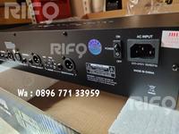 Gambar Equalizer / Equaliser ZETAPRO / Hardwell EQX 231 EQX231 + Subwoofer dari Zafran Grosir Elektronik undefined 5 Tokopedia