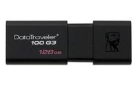 Gambar KINGSTON FLASHDISK 128GB DT100 USB 3.0 - FLASH DISK 128 GB DT 100 dari VENUS SHOP JAKARTA undefined 3 Tokopedia