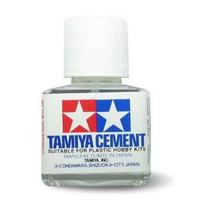 Gambar Tamiya cement 87003 40ml lem gundam gunpla mokit semen dari Gunpla Store Bandung undefined 1 Tokopedia