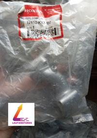 Gambar 17110-KYZ-900 Intake Supra X125 Helm In Karburator dari lautanstores undefined 1 Tokopedia