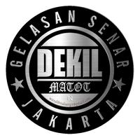 Gambar Senar Gelasan Matot DEKIL 02 Original - Kualitas High Grade Super Kite dari Mystericous undefined 2 Tokopedia