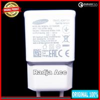 Gambar Charger Samsung Galaxy A8 Star A8 Star 2018 Original 100% Sein USB C dari Radja.Acc77 undefined 4 Tokopedia