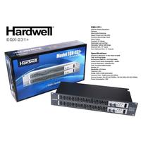 Gambar Equalizer / Equaliser ZETAPRO / Hardwell EQX 231 EQX231 + Subwoofer dari Zafran Grosir Elektronik undefined 3 Tokopedia