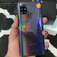Gambar samsung a51 6/128 second dari Apriyanto amien undefined 1 Tokopedia
