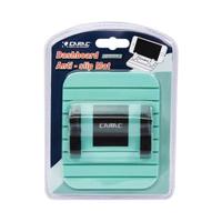 Gambar Carac alas dashboard holder smartphone silicon warna hijau atau kuning dari Moms Nizar shop undefined 1 Tokopedia