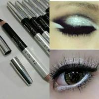 Gambar Davis Eyeliner 2IN1 Dobble color dari grosir mandiri undefined 1 Tokopedia