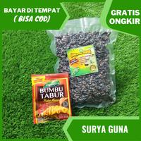 Gambar Jangkrik Kering camilan sehat tinggi protein dari Suryaguna Store undefined 1 Tokopedia