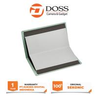 Gambar Sekonic Gray Card JL10 / Sekonic JL10 dari DOSS Camera & Gadget undefined 2 Tokopedia