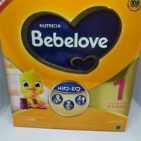 Gambar Susu Bayi BEBELOVE 1 200gr Nutricia Tahap 1 dari bjr online undefined 1 Tokopedia