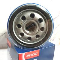 Gambar Filter Oli Denso Toyota Kijang Bensin 2000cc / HiLux/ Innova/ Fortuner dari GlobalLubricants undefined 2 Tokopedia