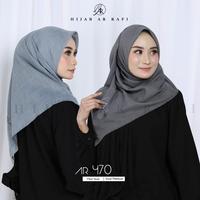Gambar Hijab Ar Rafi AR 470 dari Arrafi Jilbab undefined 1 Tokopedia