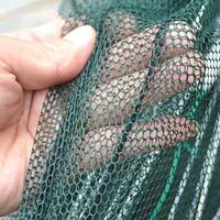 Gambar Perangkap ikan / Bubu ikan / jebakan jaring Ikan udang 8 Lubang COD dari sheeirine undefined 2 Tokopedia