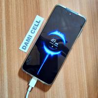 Gambar Kabel Data Xiaomi Redmi USB Type-C Turbo Charge 3A Original 100% dari DAMI CELL undefined 4 Tokopedia
