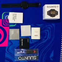 Gambar Suunto 7 all black dari PlayStationAcc undefined 1 Tokopedia