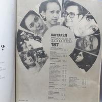 Gambar Majalah MUTIARA No 187 - Februari 1979 - Cover Ni Ktut Sukarni dari matahari books undefined 2 Tokopedia