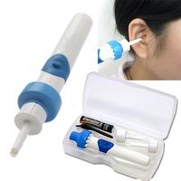 Gambar Alat Penghisap Kotoran Telinga Korek Kuping Sedot MAGIC EAR CLEANER dari 2ndbridge undefined 5 Tokopedia