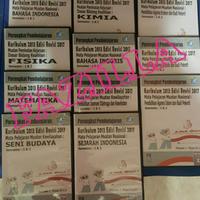 Gambar CD Rpp perangkat pembelajaran SMK kelas 10 kurikulum 2013 revisi dari Nisa021298 undefined 1 Tokopedia