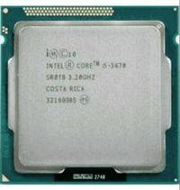 Gambar Processor Intel Core i5 3470 3.2 GHz Tray + Fan Original LGA 1155 dari Pazcom undefined 1 Tokopedia