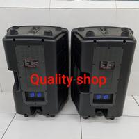 Gambar SPEAKER PASIF 12 INCH BLACKSPIDER BOX FIBER 2 PCS ORIGINAL dari Quality Electronic undefined 2 Tokopedia