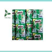 Gambar milo 3 in 1 sachet renceng dari Triko shop undefined 1 Tokopedia