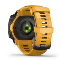 Gambar Garmin Instinct Solar A03821 GPS Watch - Garansi Resmi TAM 2 Tahun - Tidal Blue dari chocoapple undefined 3 Tokopedia