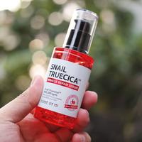 Gambar Bundling Some by Mi Bye Bye Blackhead Cleanser & Snail Truecica Serum dari yujabeauty undefined 4 Tokopedia