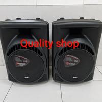 Gambar SPEAKER PASIF 12 INCH BLACKSPIDER BOX FIBER 2 PCS ORIGINAL dari Quality Electronic undefined 1 Tokopedia
