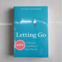 Gambar David R. Hawkins - Letting Go, kekuatan Tersembunyi Sikap Pasrah (ORI) dari Toko Buku ApeBooks undefined 2 Tokopedia