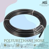 Gambar Selang Kompresor Angin OD 12 mm x ID 8 mm selang PolyUrethane dari Agung Selang undefined 1 Tokopedia