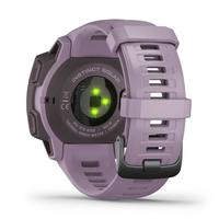 Gambar Garmin Instinct Solar A03821 GPS Watch - Garansi Resmi TAM 2 Tahun - Tidal Blue dari chocoapple undefined 4 Tokopedia