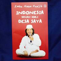 Gambar INDONESIA BAGIAN DARI DESA SAYA EDISI TERBARU dari Cassava Books undefined 1 Tokopedia