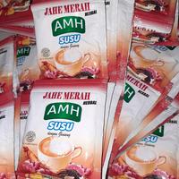 Gambar jahe merah amh mix habbatussauda susu dari NabKa store undefined 1 Tokopedia