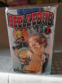 Gambar Beelzebub 1-28 dari Gudang Komik Cozmic undefined 1 Tokopedia