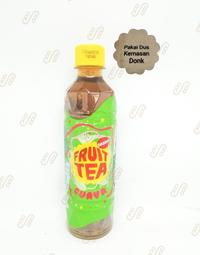 Gambar Fruit Tea Botol K 350ml - Minuman  Teh Rasa Buah - Apel dari Toko Suka Hasil undefined 4 Tokopedia