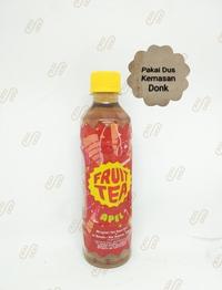 Gambar Fruit Tea Botol K 350ml - Minuman  Teh Rasa Buah - Apel dari Toko Suka Hasil undefined 2 Tokopedia
