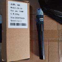 Gambar vfl laser senter 50km 50mw dari JURAGAN FIBER OPTIK_NEW undefined 2 Tokopedia